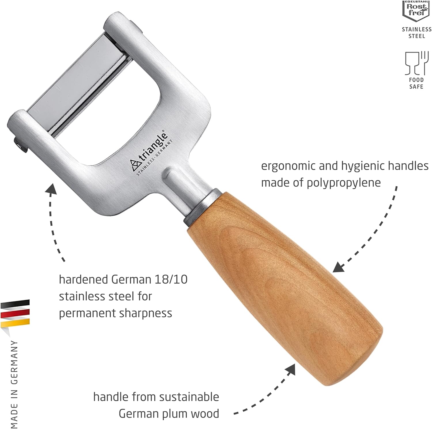 Sharp Julienne Cutter Durable Best for Fast Vegetables