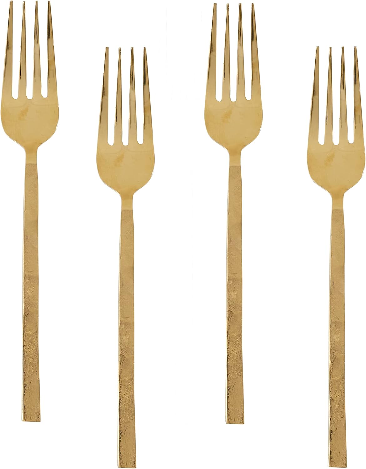 Split P Avis Flatware Dinner Fork Set 1