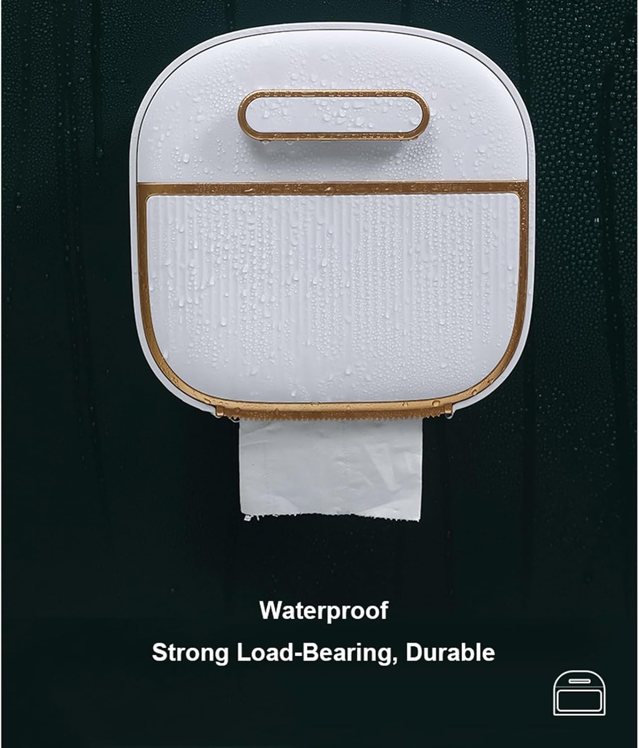 Welcome to FETGKNBM2 Space-Saving Commercial Towel Dispenser