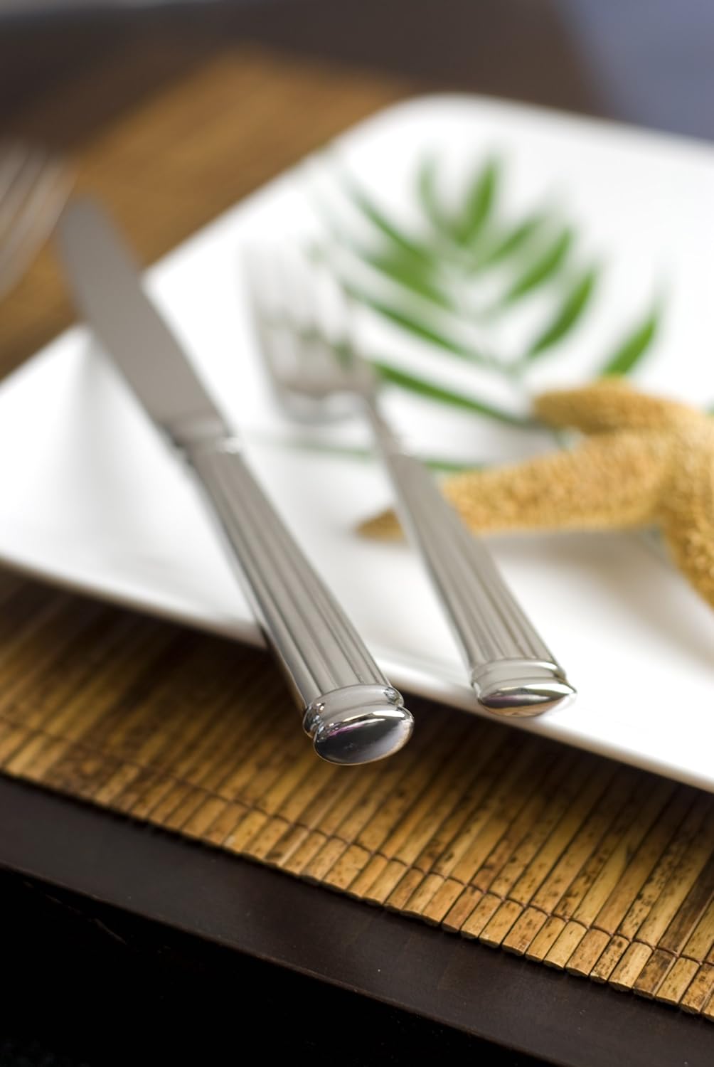 Fortessa Doria 1810 Flatware Set