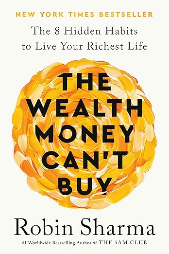 The Wealth Money Can’t Buy