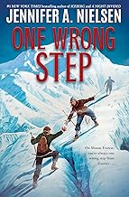 One Wrong Step