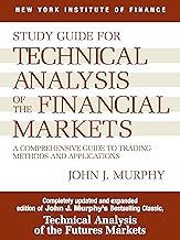 Study Guide to Technical Analysis of the Financial Markets: A Comprehensive Guide to Trading Methods and Applications (New... Study Guide to Technical Analysis of the Financial Markets: A Comprehensive Guide to Trading Methods and Applications (New...