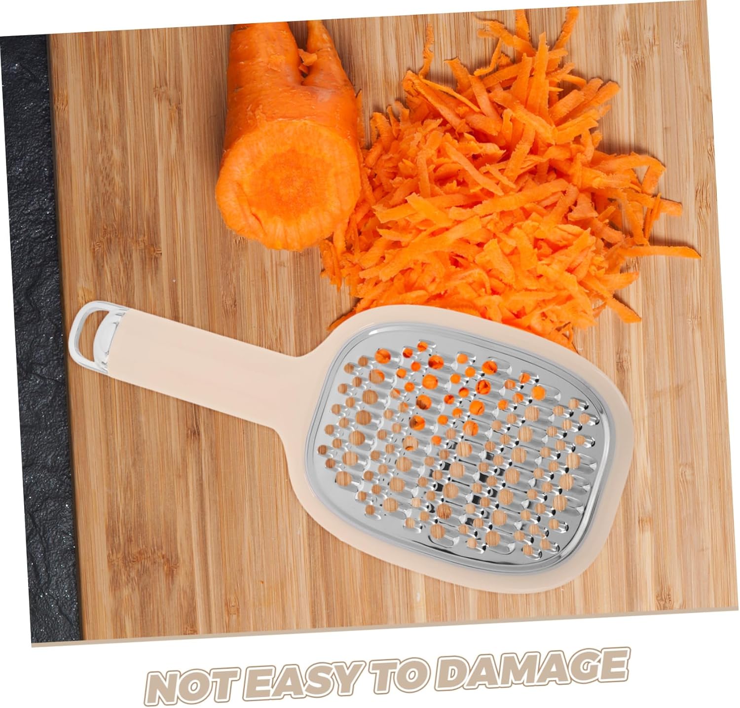 Perfect Multi-Use Tool for Cheeks Vegetables and More