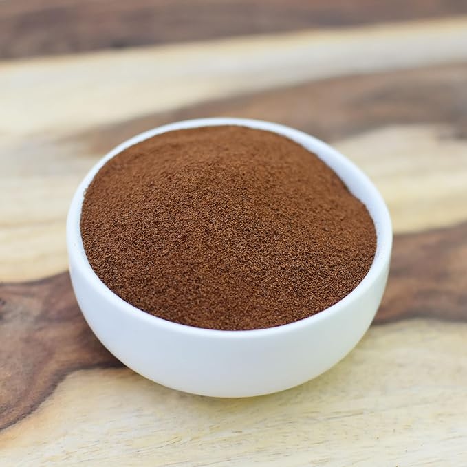 Overall, Anthony's Organic Instant Coffee is a great choice for coffee lovers who are looking for a convenient and delicious option. Whether you're at home or on the go, this coffee is a quick and easy way to enjoy the rich taste of Arabica coffee beans. Plus, with its gluten-free and non-GMO properties, you can feel good about what you're drinking. Description by ChatGPT.