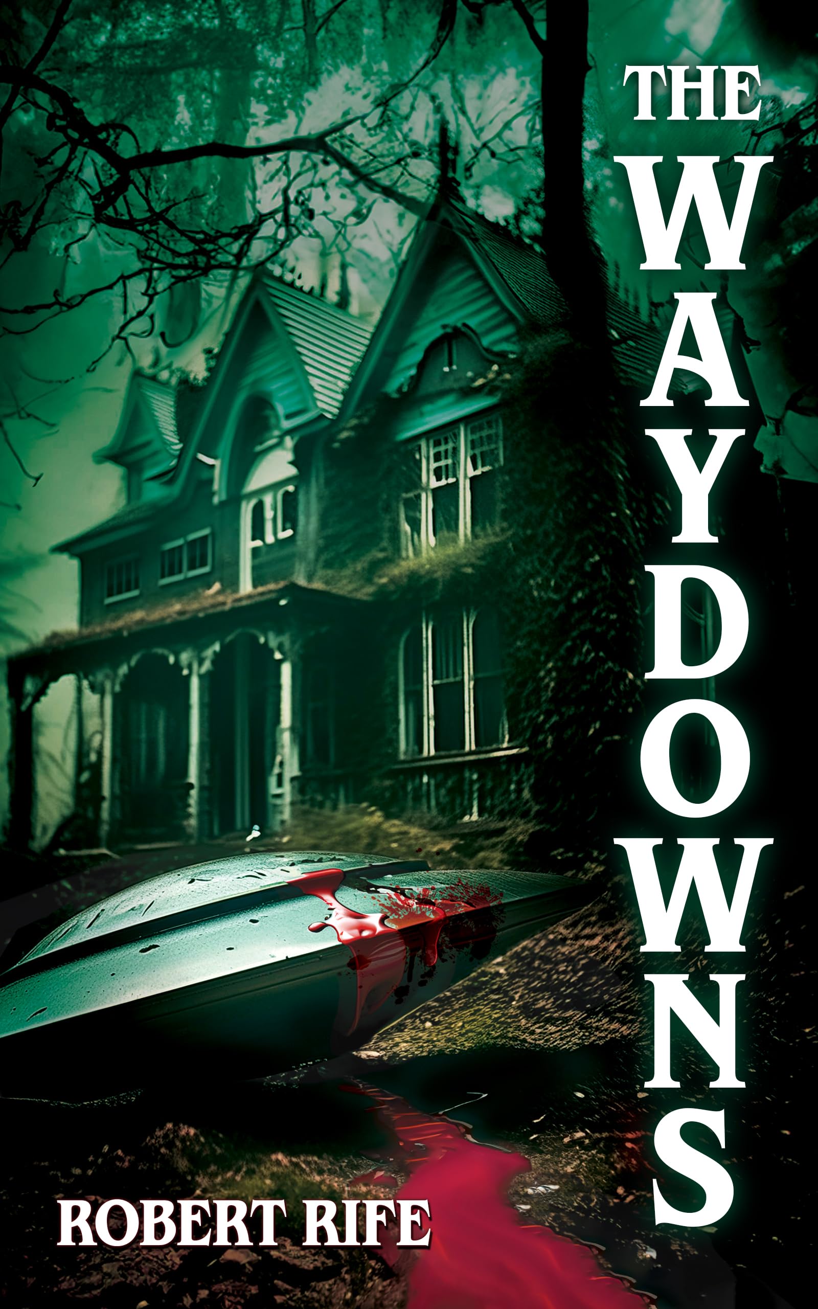 Book cover for Cool Thing Series series