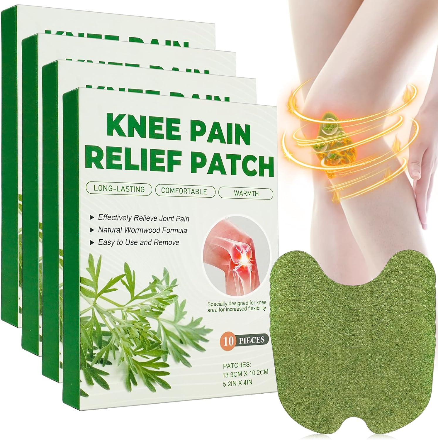 Pain Relief Patch