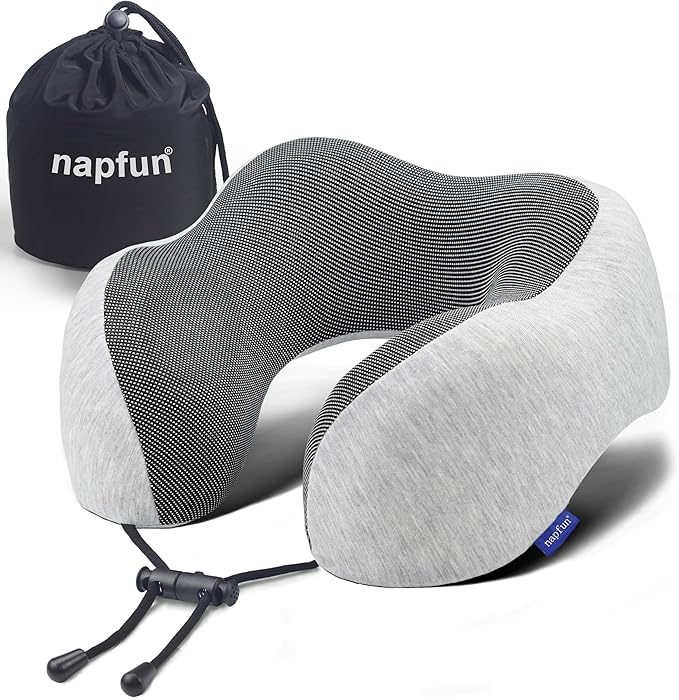 Travel Neck Pillow