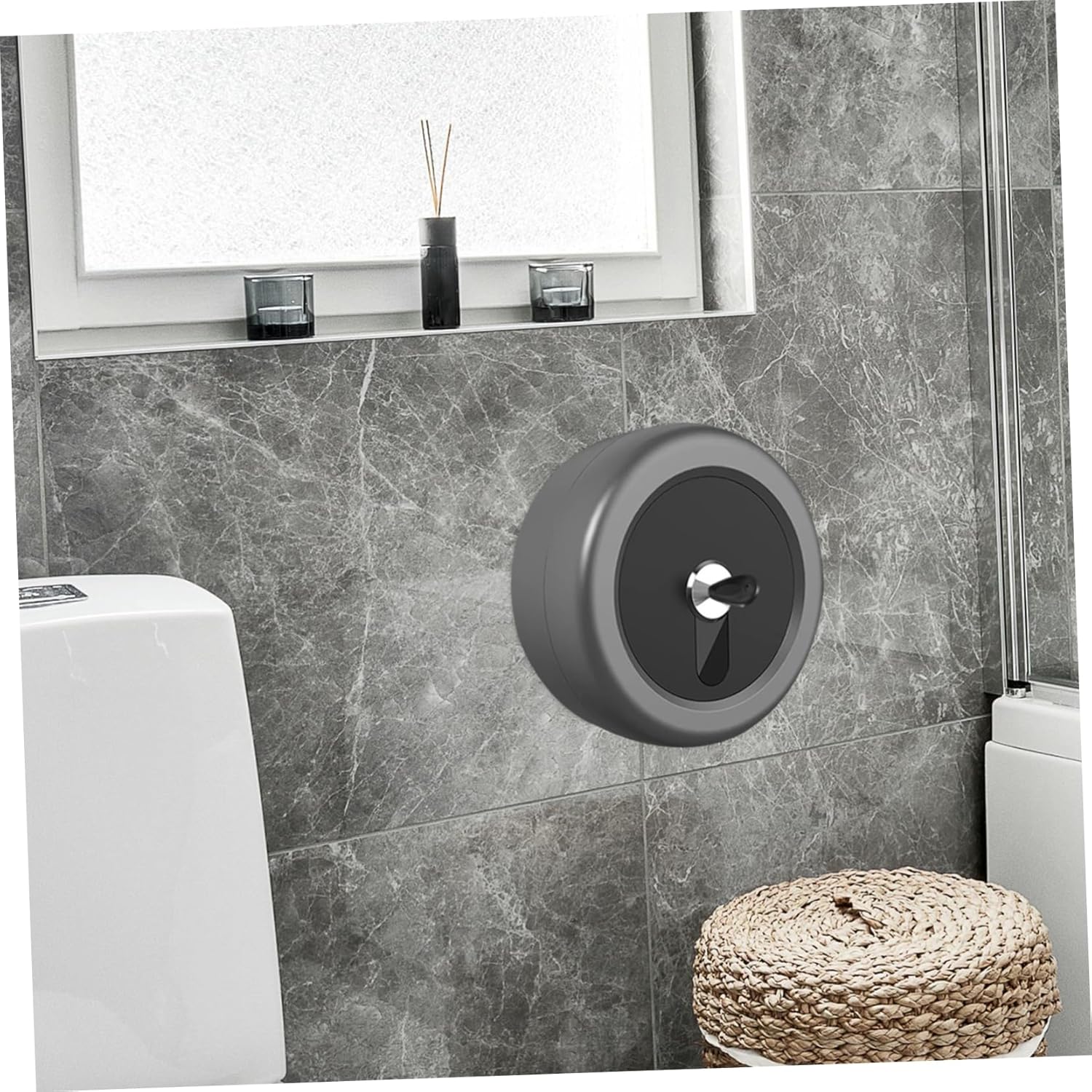 Keep Dry Protect Towels TFAQR 2pc Key Hanger for Commercial Towels