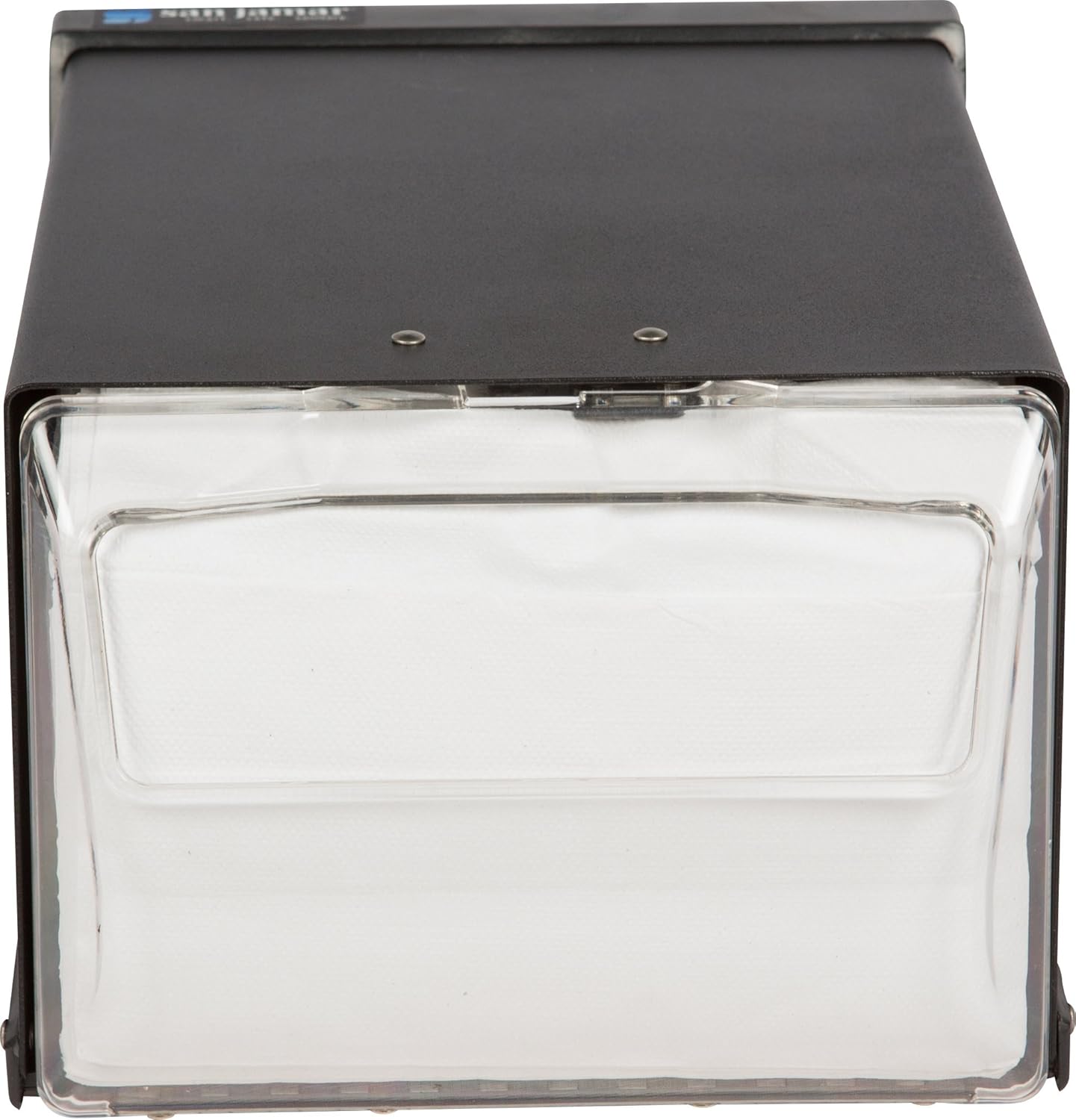 San Jamar Fullfold Napkin Dispenser Eco-Friendly 300 Capacity