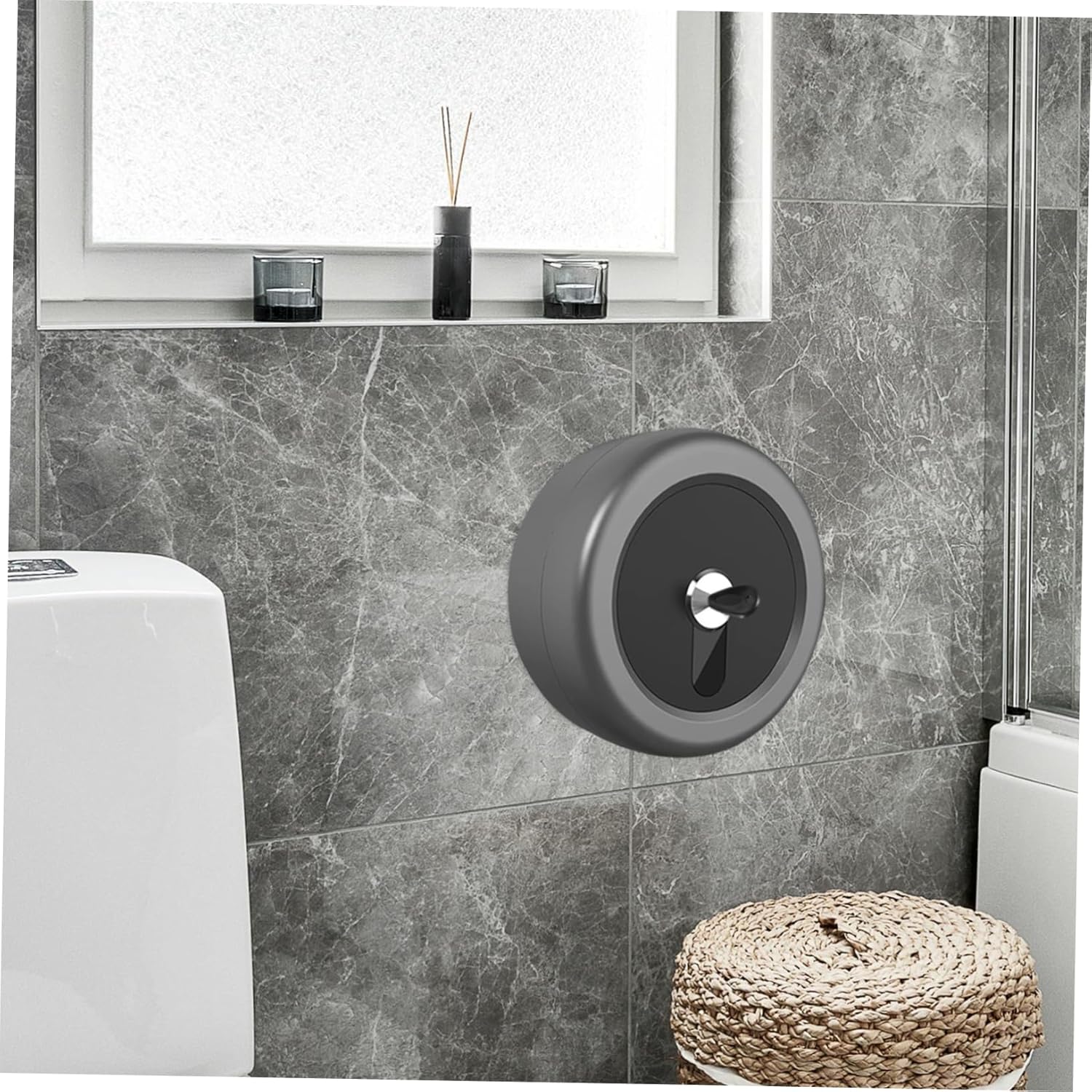 ULTECHNOVO Commercial Paper Towel Dispenser Key