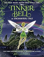 Tinker Bell: An Enchanters Tale (The Enchanters)