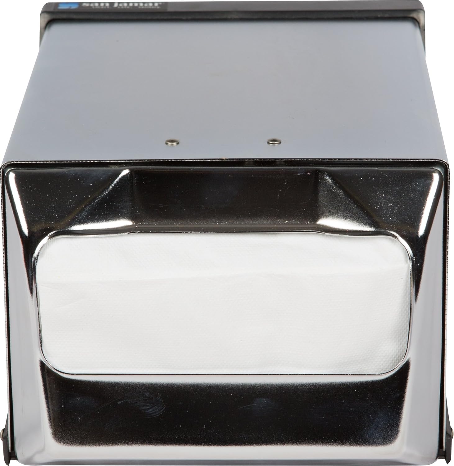 Countertop Napkin Dispenser with Bracket