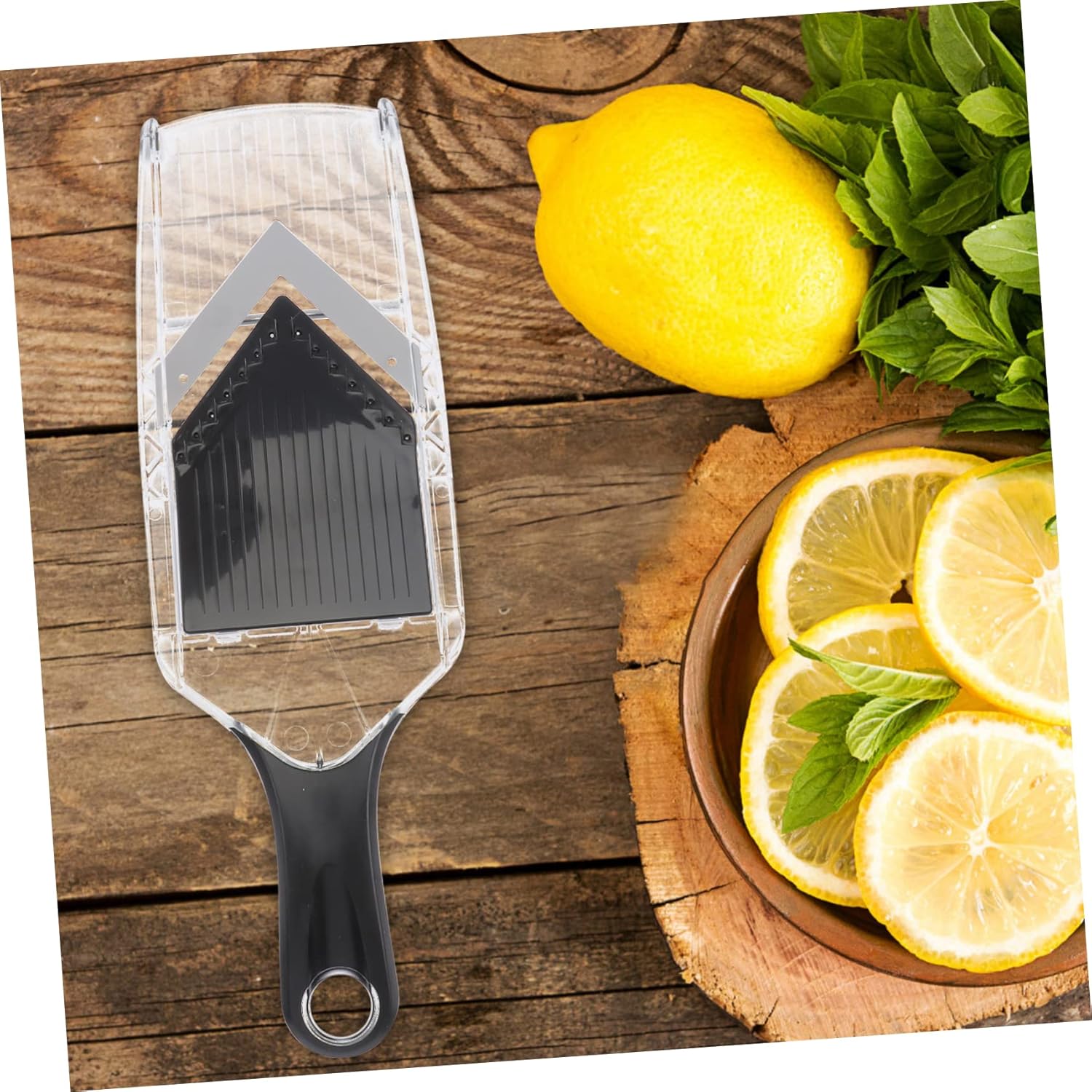 Stainless Steel Fruit veg Slicer by KIC HOUSE