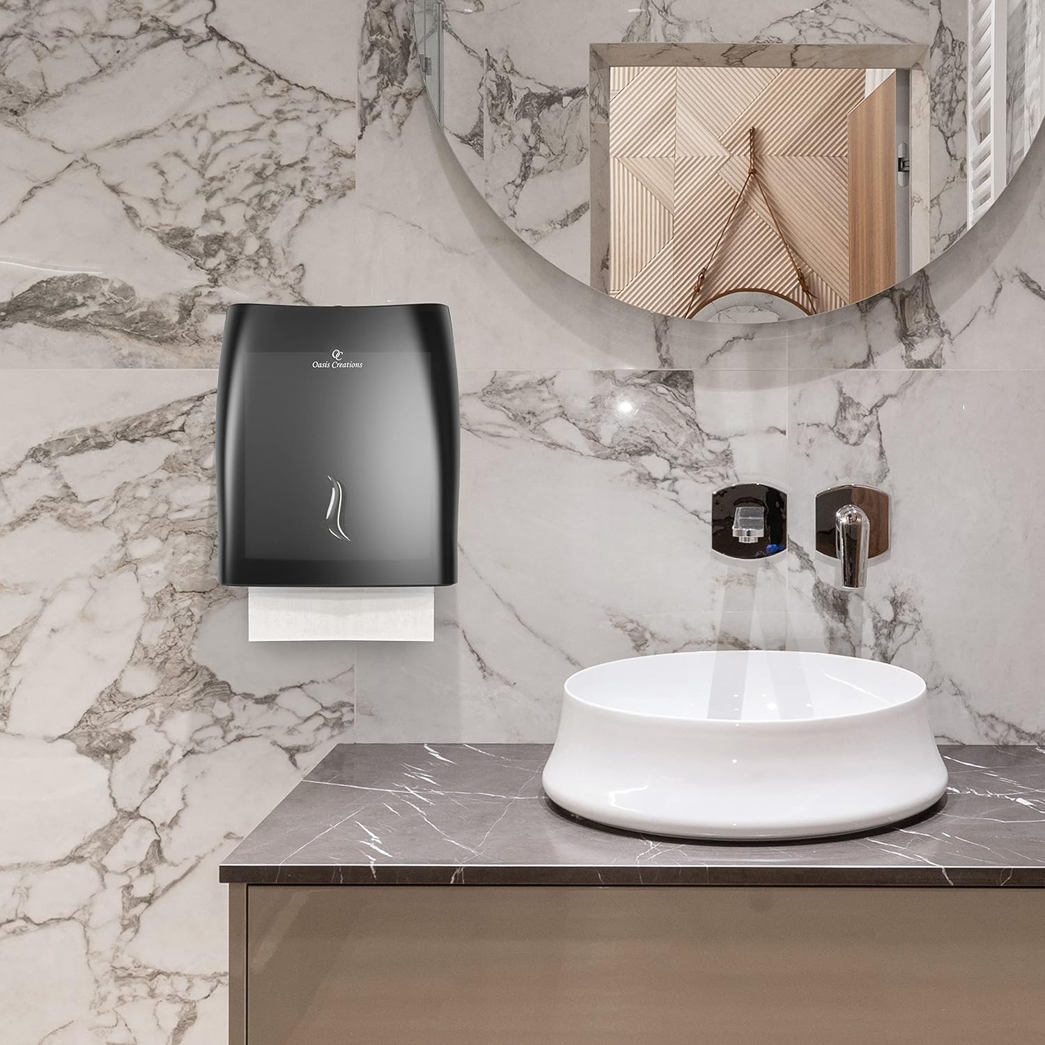 10-Pack Touchless Dispenser for Your Commercial Space
