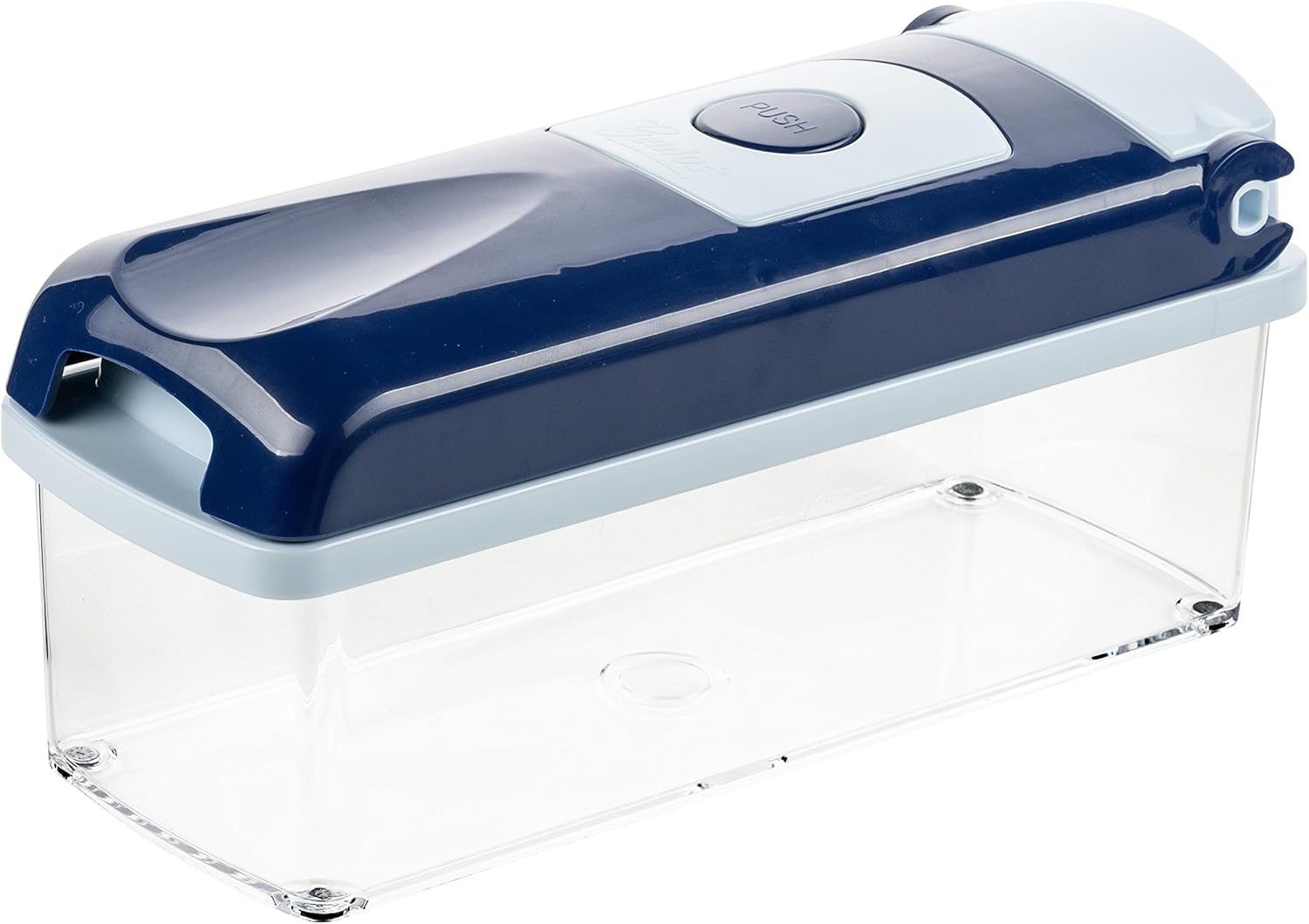 Nicer Dicer Plus Genius Vegetable and Fruit Slicer