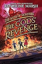 The Gods' Revenge (The Myth of Monsters, 2)