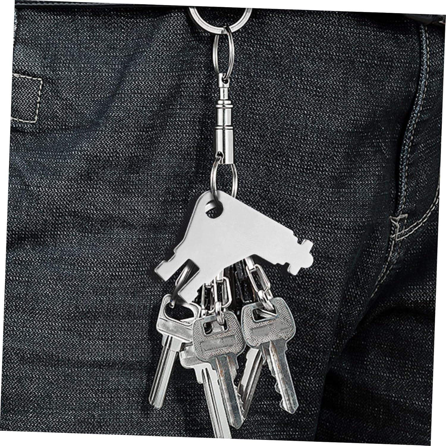 COHEALI Commercial Paper Towel Dispenser Key Set