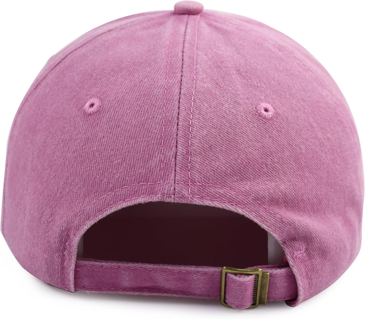 Just a Girl Who Loves Cats Baseball Cap for Women 1