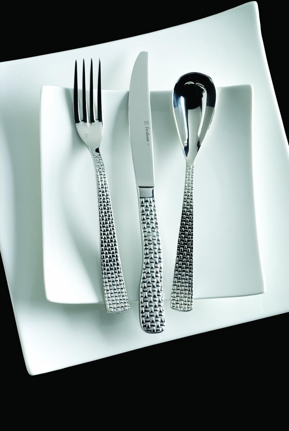 Fortessa Cestino Flatware Set