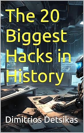 The 20 Biggest Hacks in History