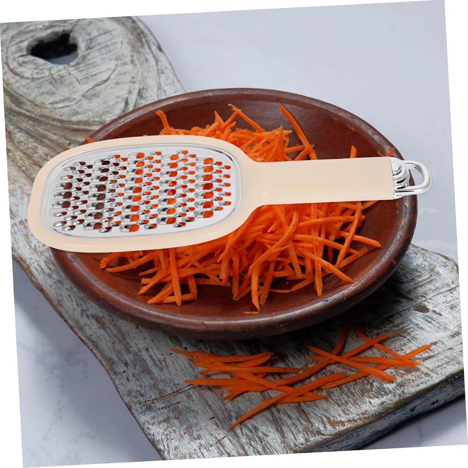 Perfect Multi-Use Tool for Cheeks Vegetables and More