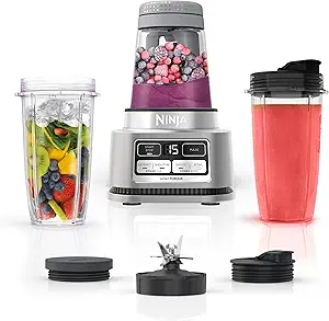 Photo of Ninja SS101 Foodi Personal Smoothie Maker
