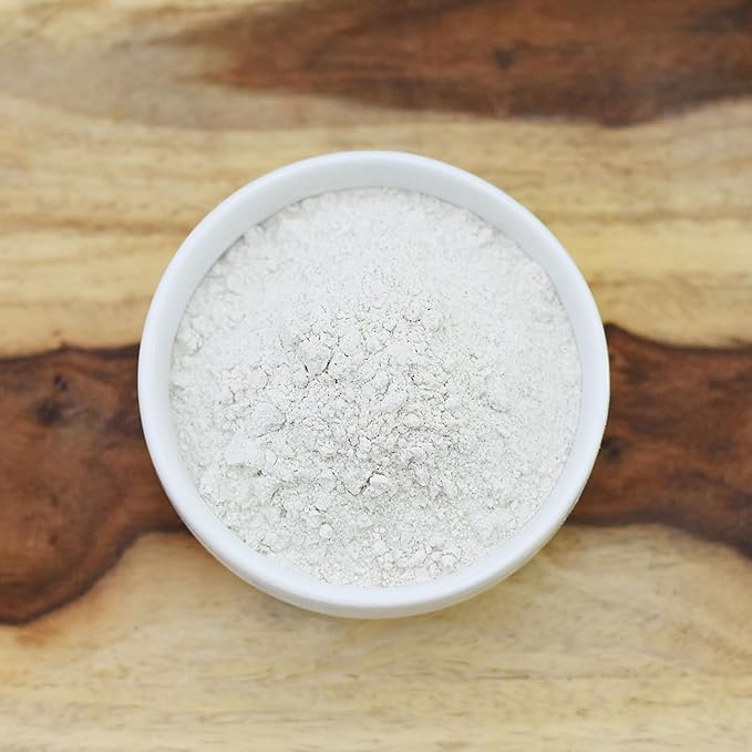 By choosing Anthony's Organic Buckwheat Flour, you are supporting sustainable farming practices in the USA and enjoying a healthy and delicious alternative to traditional wheat flours. Whether you have dietary restrictions or simply want to incorporate more nutrient-rich ingredients into your cooking, this flour is a fantastic choice for all your baking needs. Description by ChatGPT.