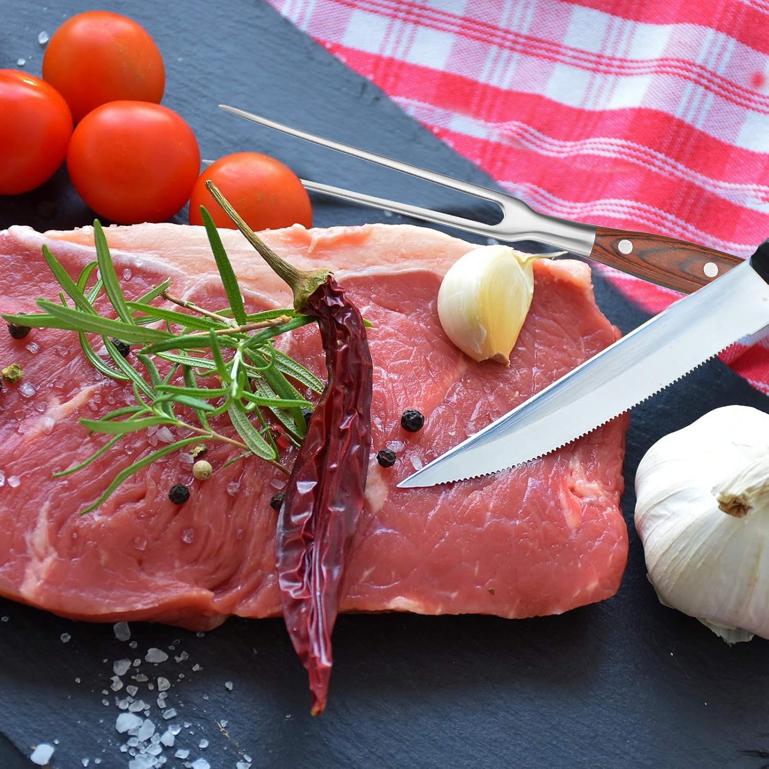 Perfect for Grilling Cooking