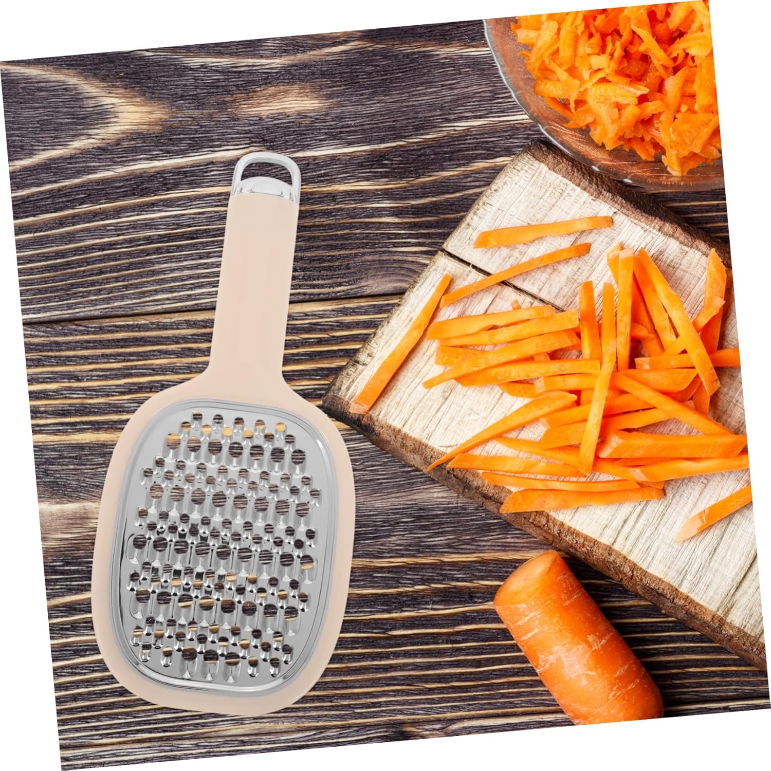 Perfect Multi-Use Tool for Cheeks Vegetables and More