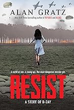 Resist: A Story of D-Day