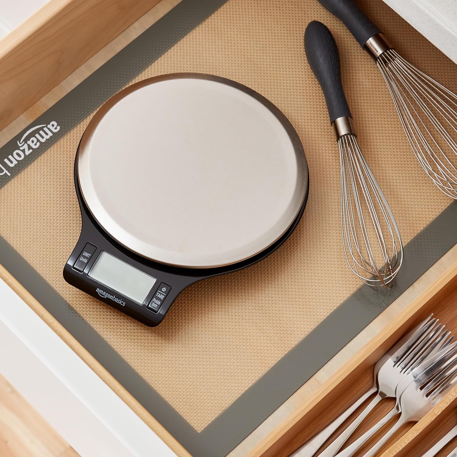 Amazon Basics Digital Kitchen Scale Review 3 Amazon Basics Digital Kitchen Scale Review