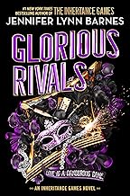 Glorious Rivals (Volume 2) (The Grandest Game, 2)
