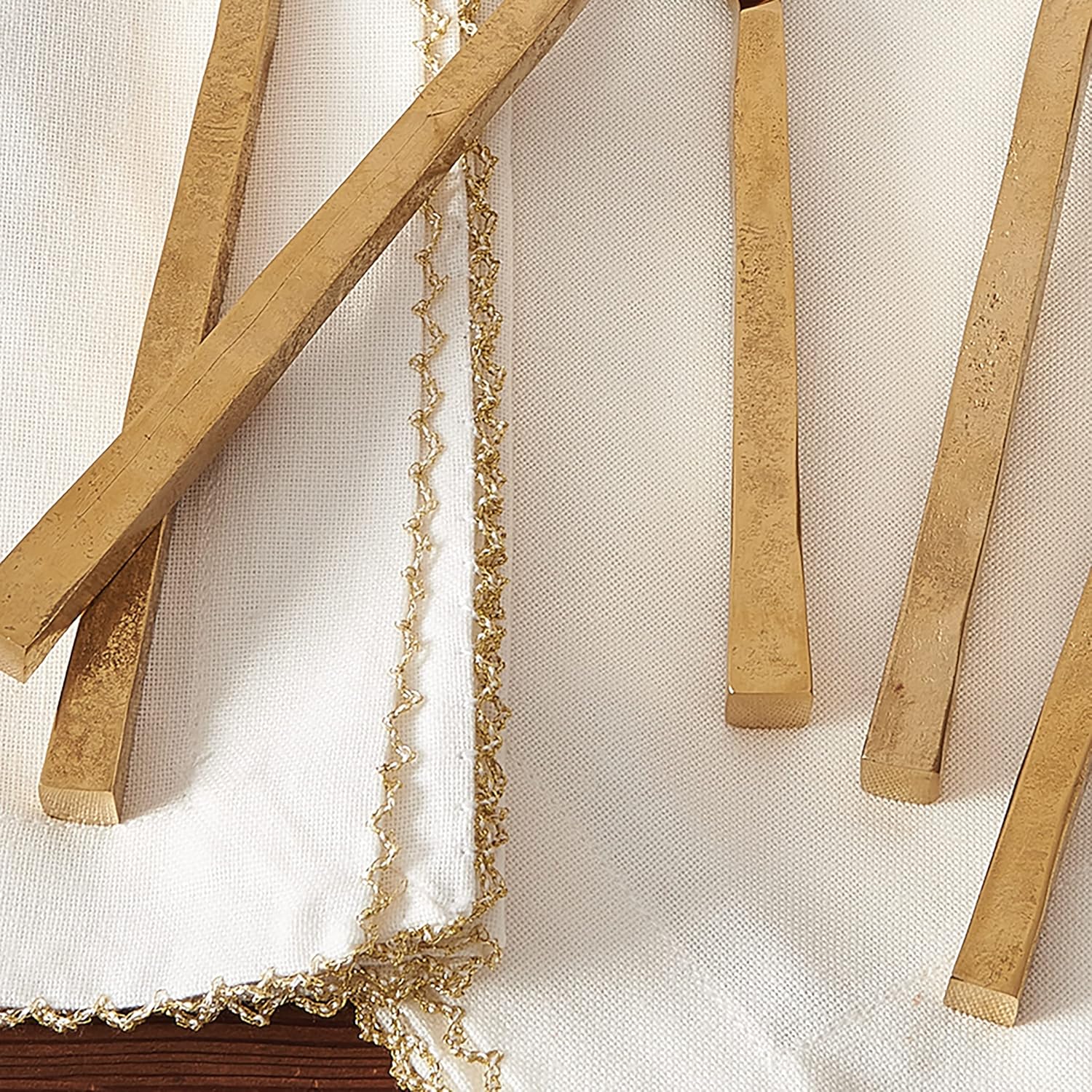 Split P Avis Flatware Dinner Fork Set 1