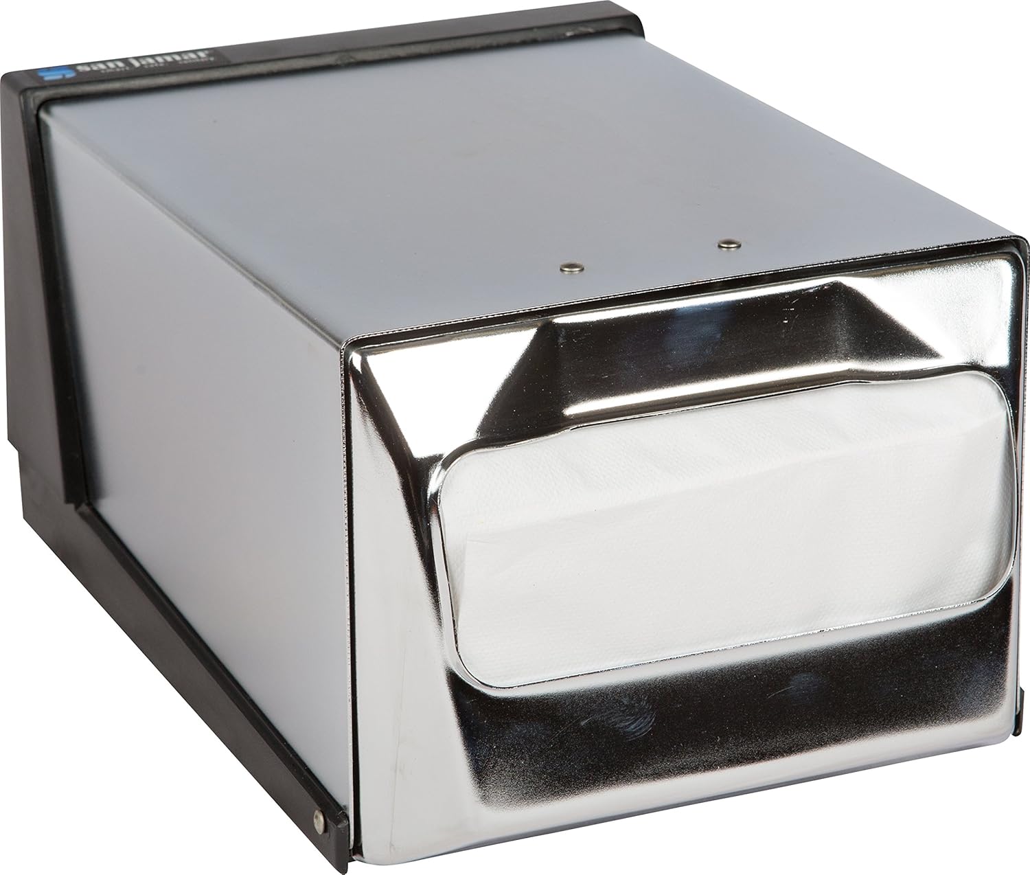 Countertop Napkin Dispenser with Bracket