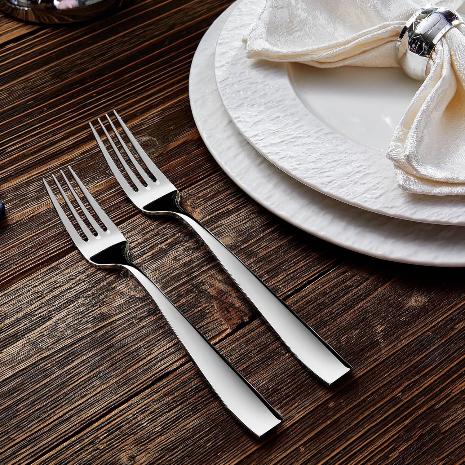 KEAWELL Premium 1810 Dinner Fork Set