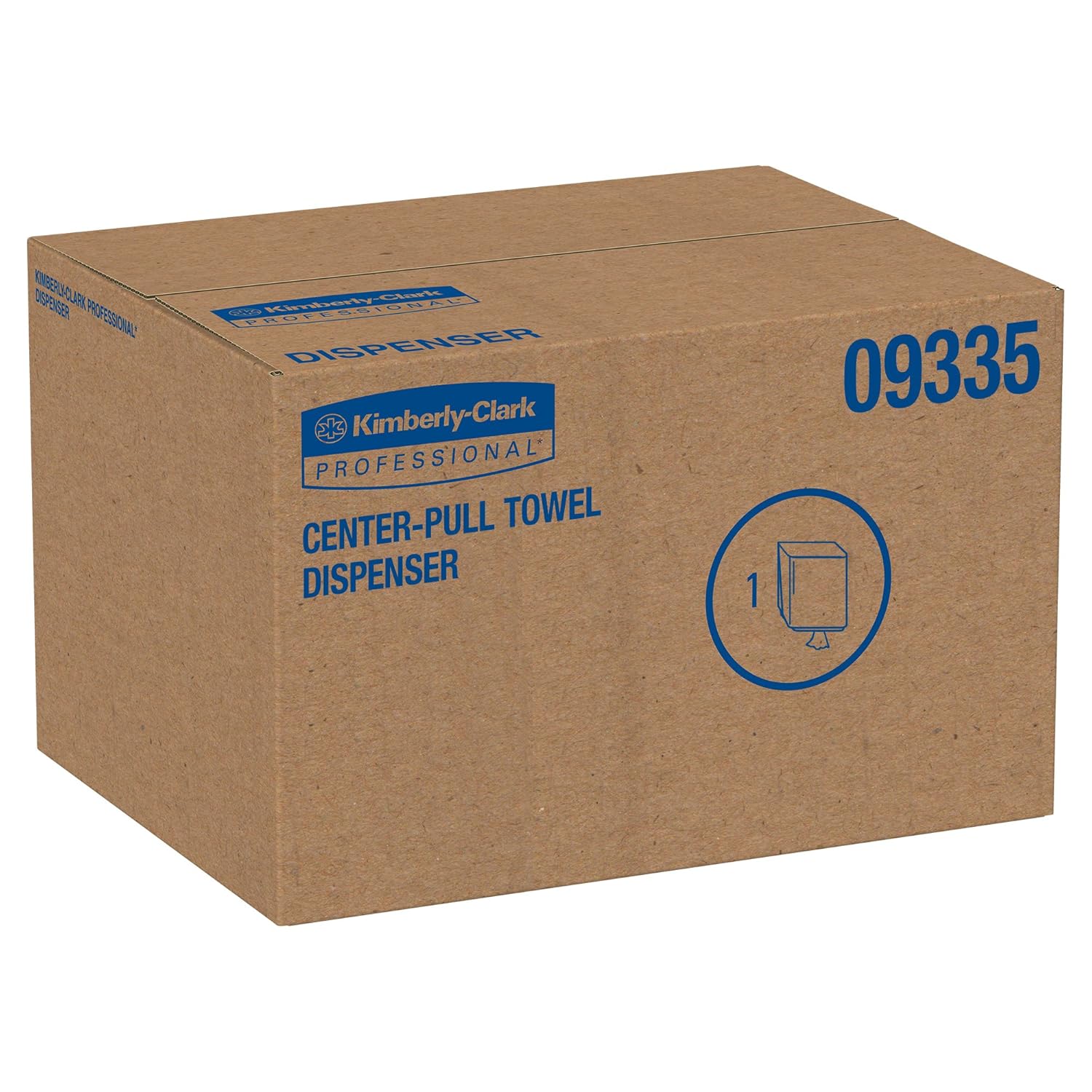 Reliable Hand Towel Dispenser for Commercial Use