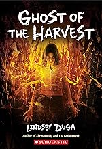 Ghost of the Harvest