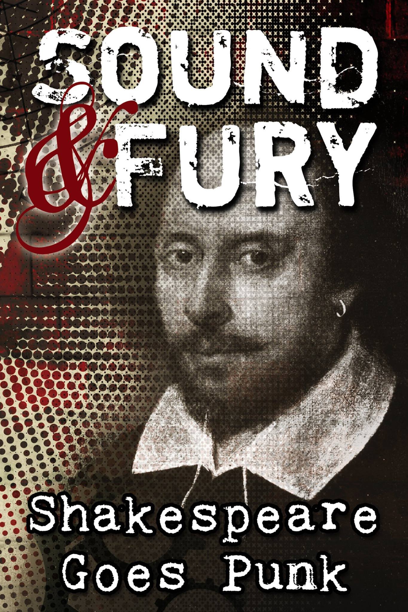 Cover of Sound & Fury