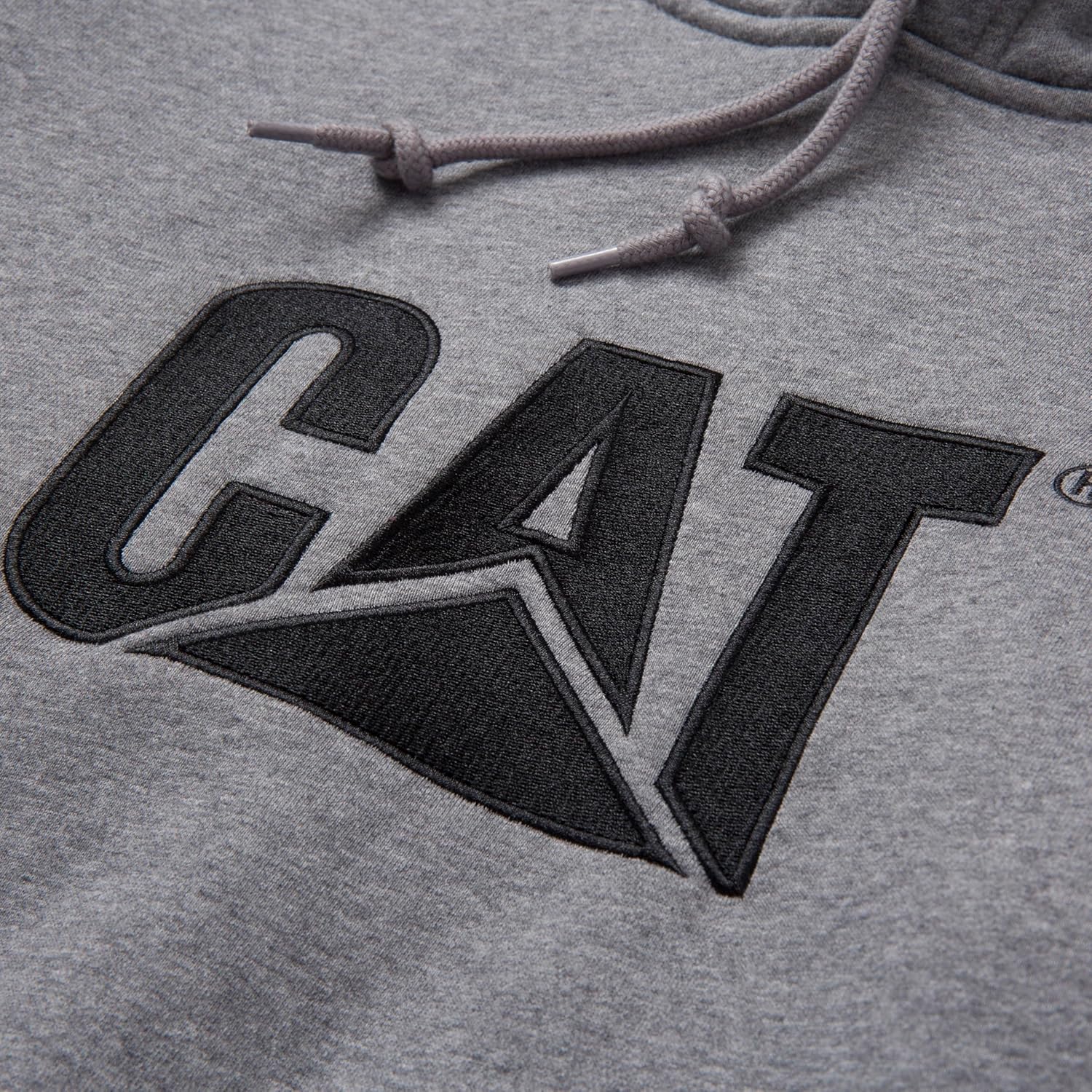 CAT Mens Tall Traditional sweatshirt