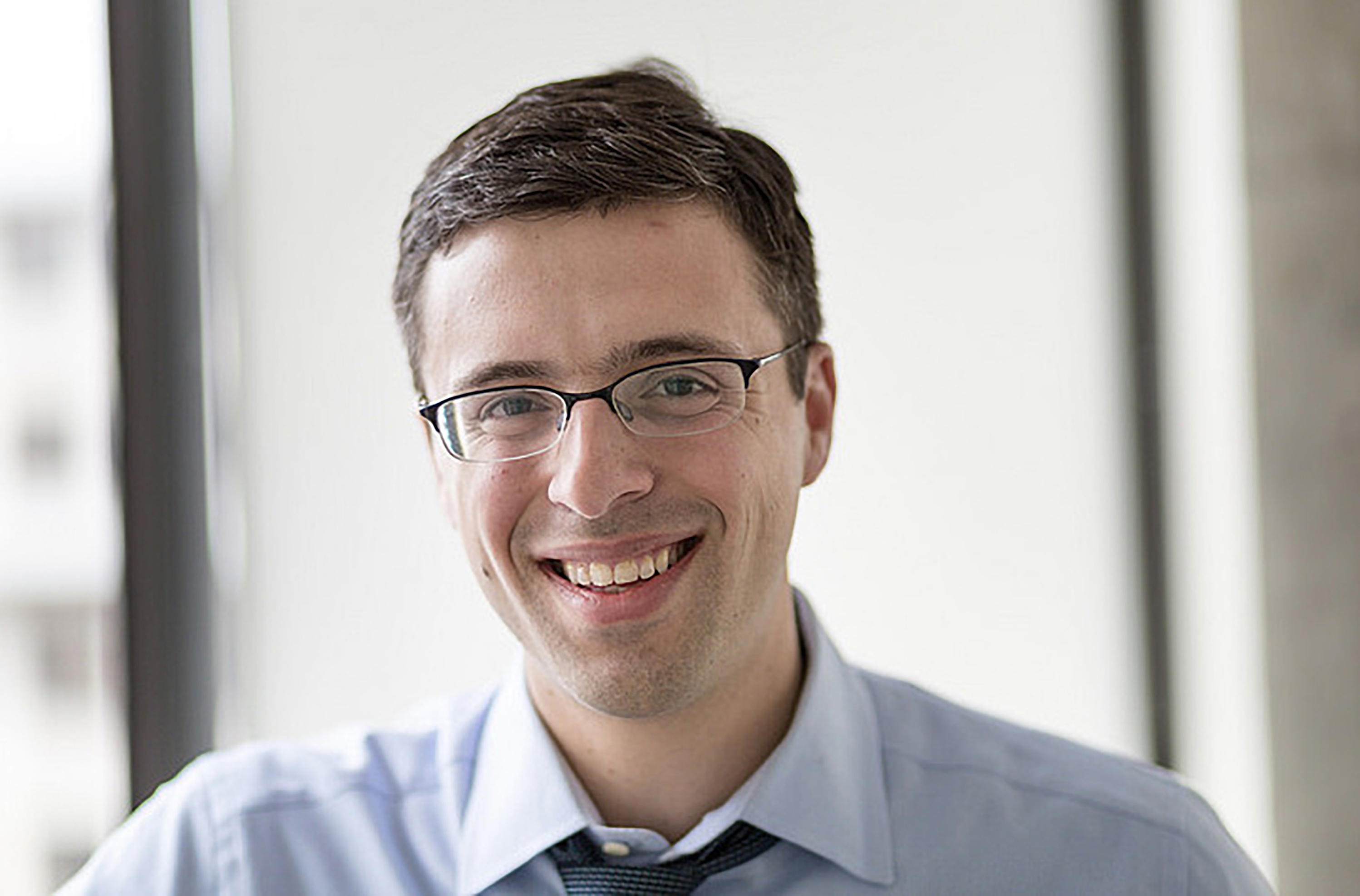 Ezra Klein