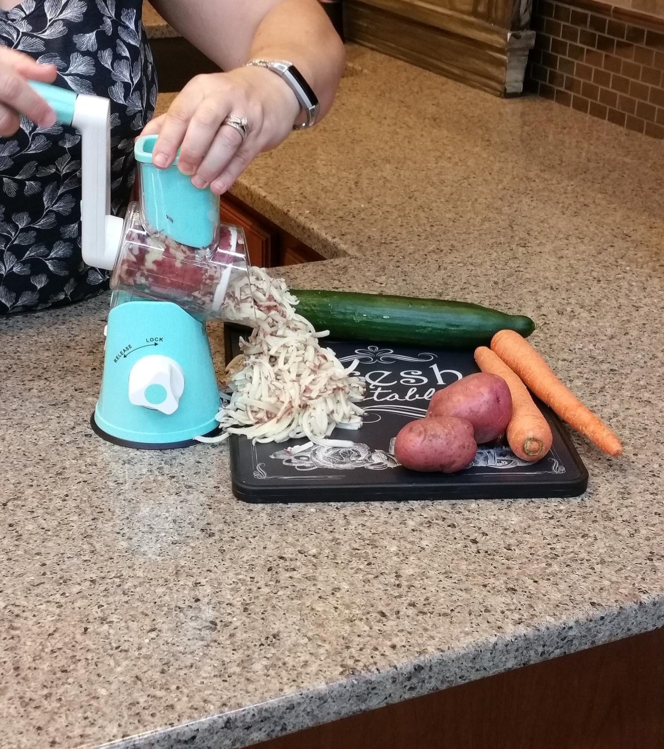Fun Easy-to-Use