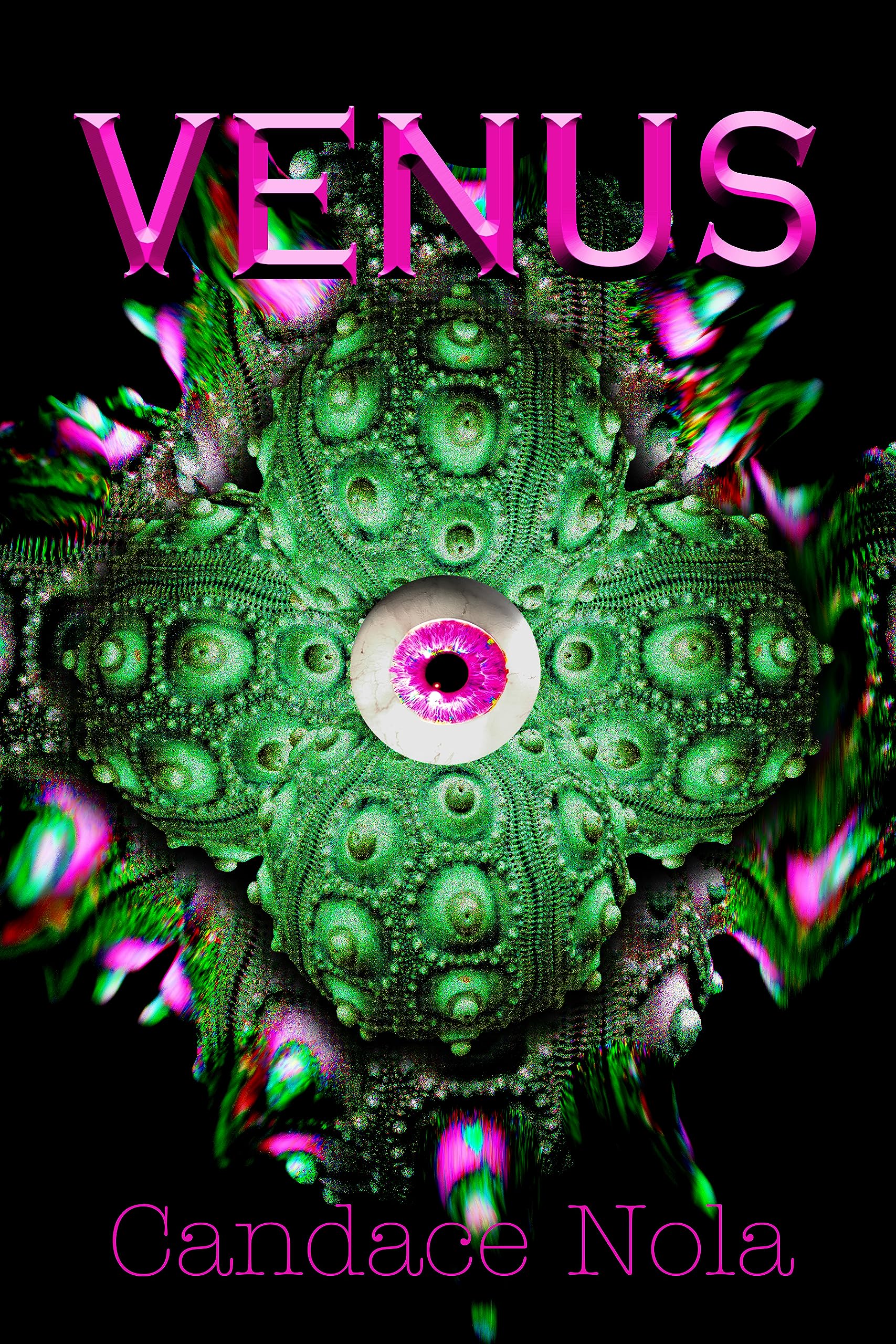 Cover of Venus