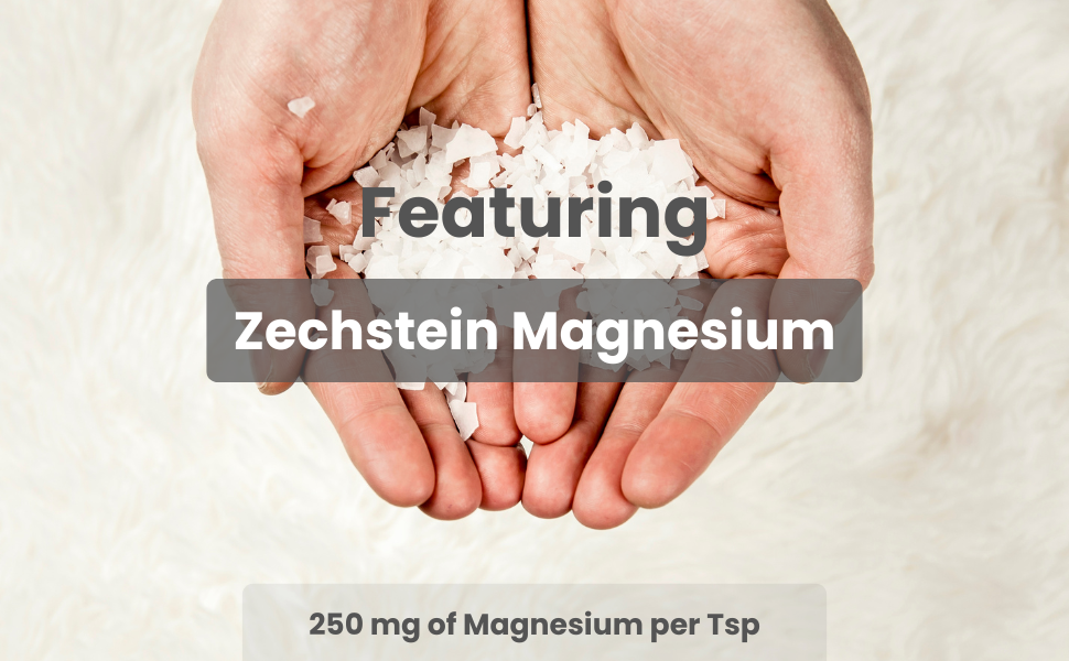 calm cream with magnesium and vitamin d