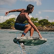 mens boardshorts for surfing trunks performance swimsuit 