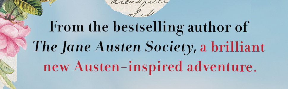 Austen at Sea Natalie Jenner