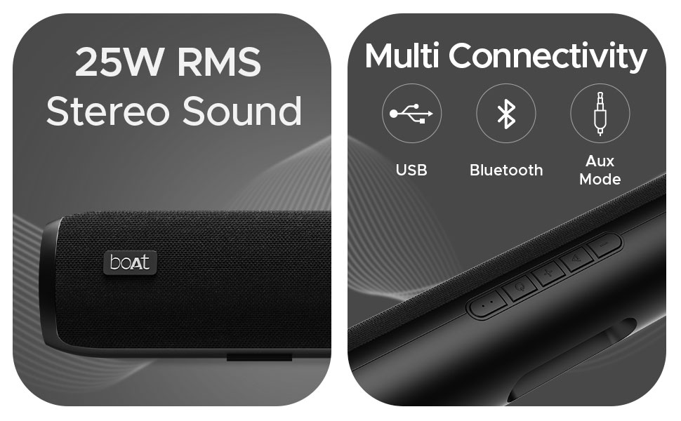 Aavante bar, boat, Aavante bar 610, Boat aavante bar 610, soundbar, bluetooth soundbar, speaker