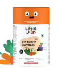 Eye gummies