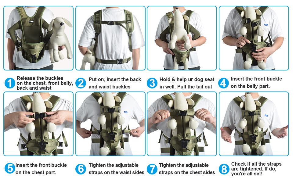 pet carrier backpack