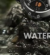Waterproof